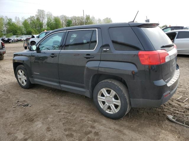 2014 GMC Terrain Sle VIN: 2GKFLVEK8E6285350 Lot: 53604844