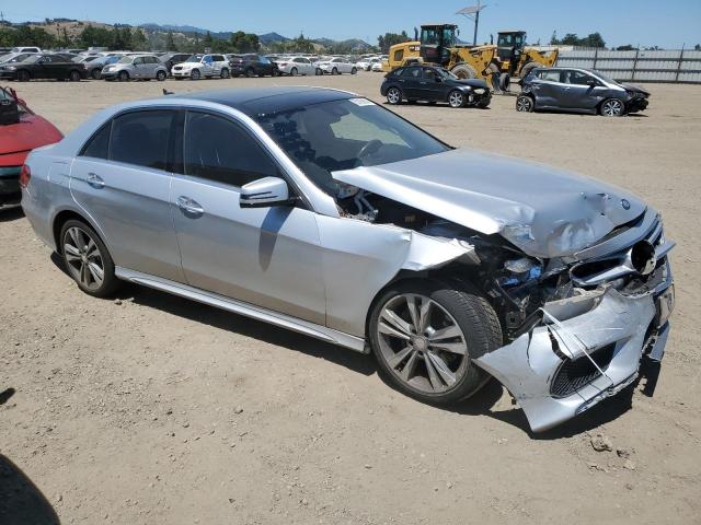 2016 Mercedes-Benz E 350 VIN: WDDHF5KBXGB213460 Lot: 55168824