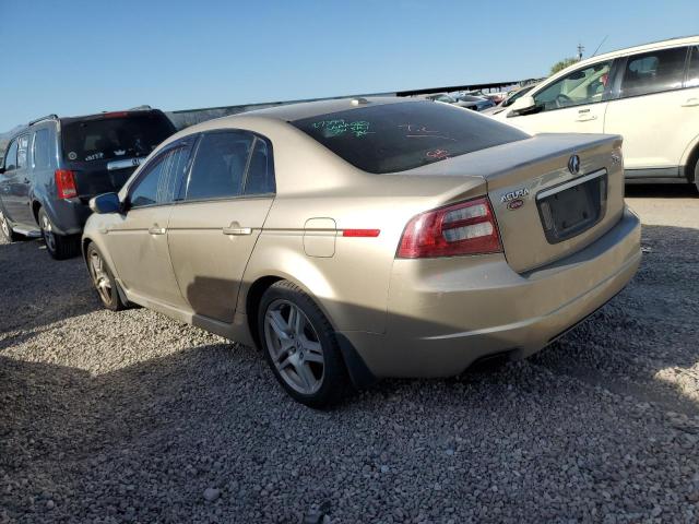 2007 Acura Tl VIN: 19UUA66257A043698 Lot: 56089784