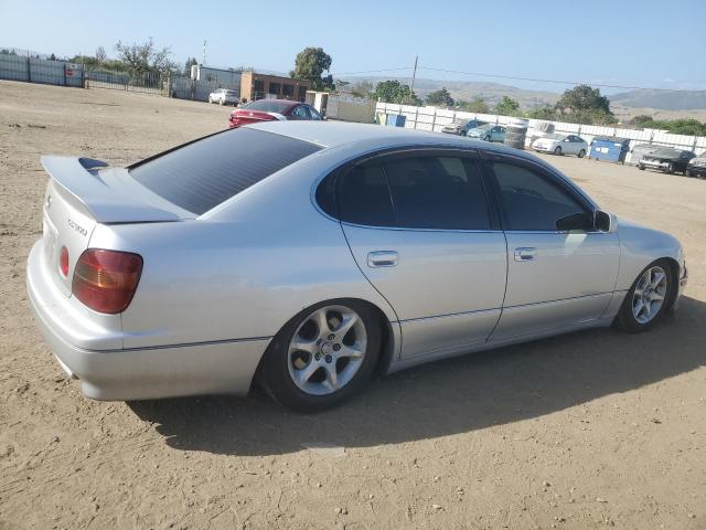 1998 Lexus Gs 300 VIN: JT8BD68S0W0044545 Lot: 55880574