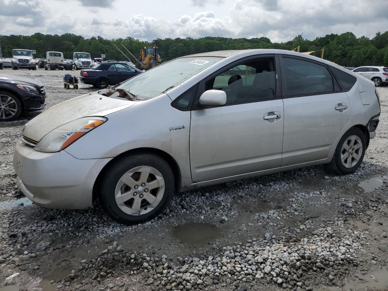 JTDKB20U477681007 2007 Toyota Prius