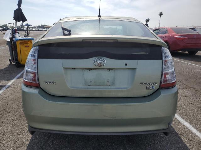 2008 Toyota Prius VIN: JTDKB20U683342922 Lot: 54846884