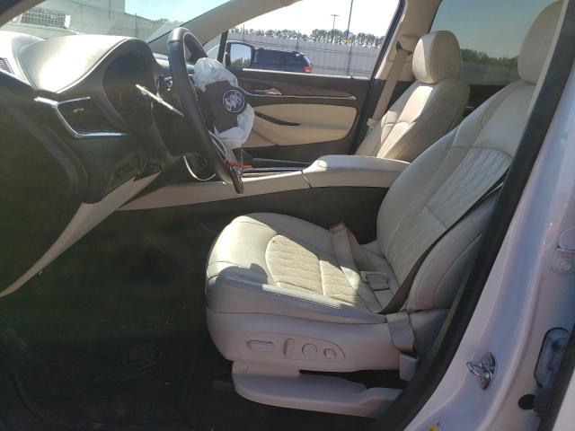 2023 Buick Enclave Avenir VIN: 5GAEVCKWXPJ126009 Lot: 55515684