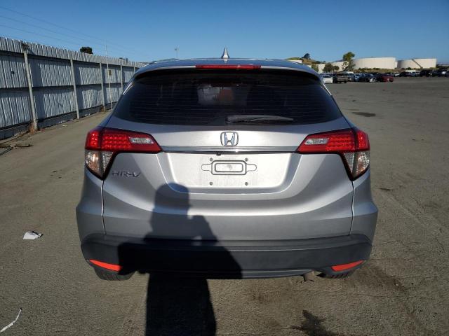 2019 Honda Hr-V Lx VIN: 3CZRU5H30KG703873 Lot: 56423524