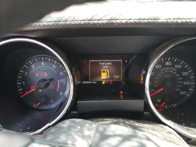 2015 FORD MUSTANG GT - 1FA6P8CF0F5318187