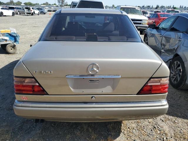 1995 Mercedes-Benz E 320 Base VIN: WDBEA32E2SC188355 Lot: 56156774