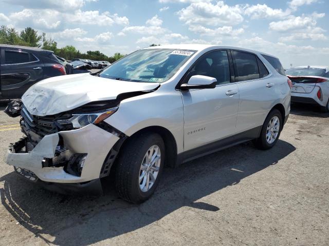 2020 Chevrolet Equinox Lt VIN: 3GNAXUEVXLS575674 Lot: 55793924