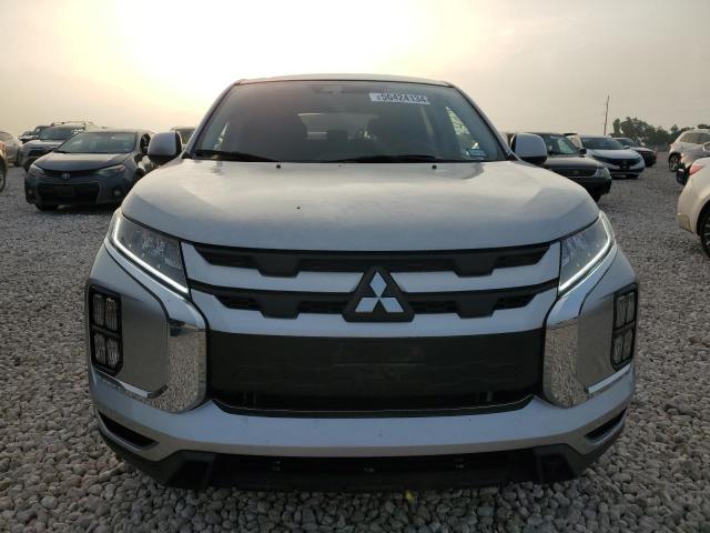 2021 MITSUBISHI OUTLANDER - JA4APUAU2MU036371