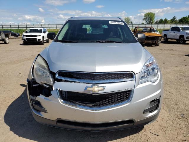 2015 Chevrolet Equinox Ls VIN: 1GNFLEEK3FZ108519 Lot: 54441524