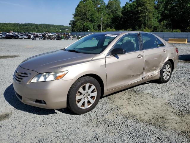 2008 Toyota Camry Le VIN: 4T1BK46K98U060572 Lot: 57193544