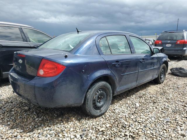 2010 Chevrolet Cobalt Ls VIN: 1G1AB5F59A7151239 Lot: 55719824