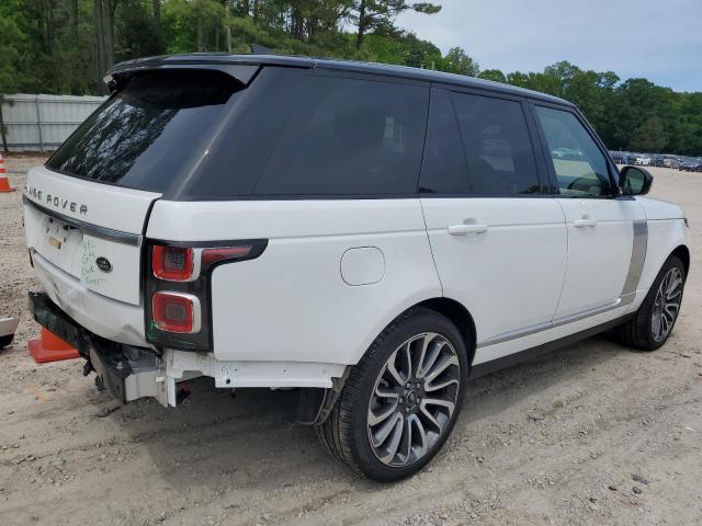 SALGS2RU9NA471746 Land Rover Rangerover RANGE ROVE 3