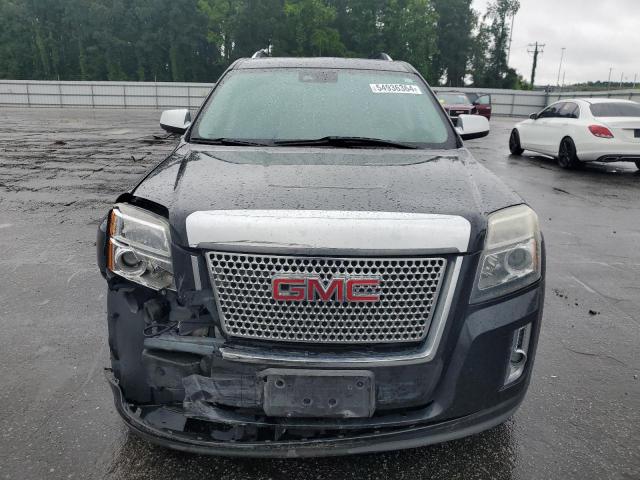 2013 GMC Terrain Denali VIN: 2GKALYEK6D6123940 Lot: 54936364