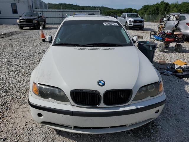 WBAEV53455KM41036 2005 BMW 330 I