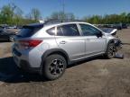 SUBARU CROSSTREK снимка