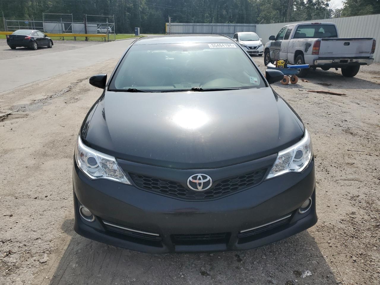 4T1BF1FK7EU756961 2014 Toyota Camry L