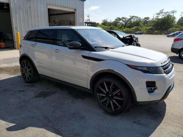 2015 Land Rover Range Rover Evoque Dynamic Premium VIN: SALVT2BG6FH073900 Lot: 57029354