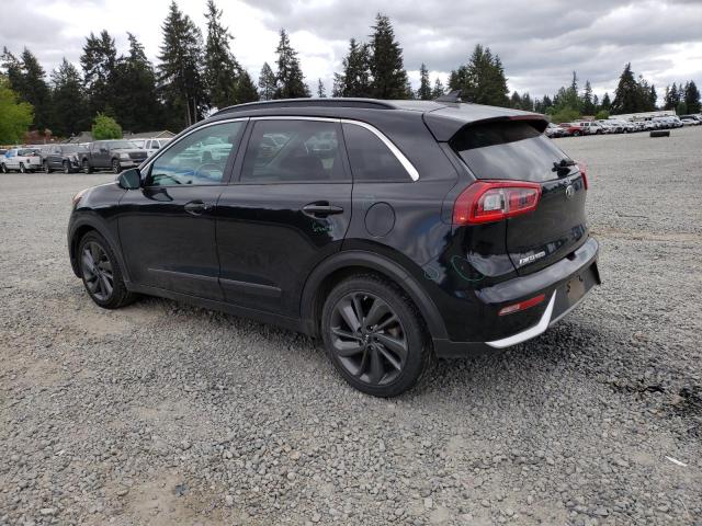 2017 Kia Niro Ex VIN: KNDCC3LC8H5069089 Lot: 54293064
