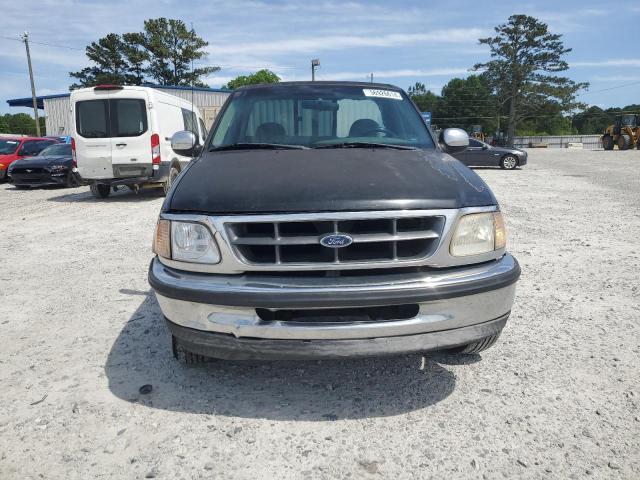 1998 Ford F150 VIN: 1FTZF1762WNA45975 Lot: 56926614