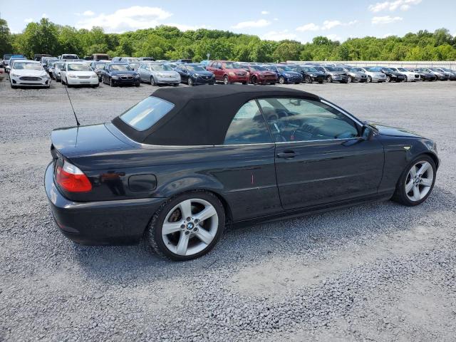 2005 BMW 325 Ci VIN: WBABW33465PL38490 Lot: 54419224