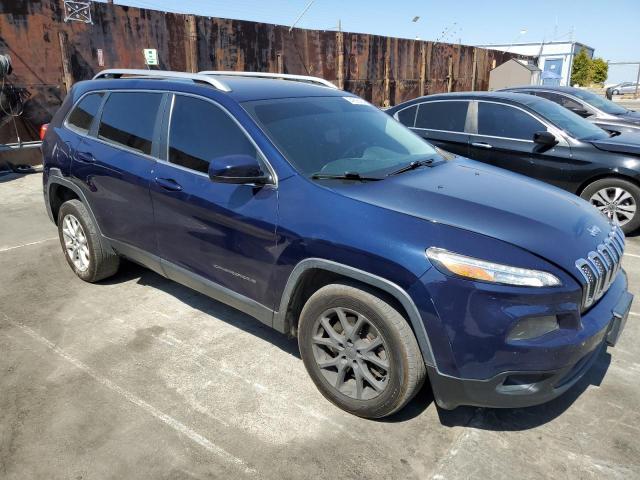 2015 Jeep Cherokee Latitude VIN: 1C4PJLCBXFW642841 Lot: 54590434