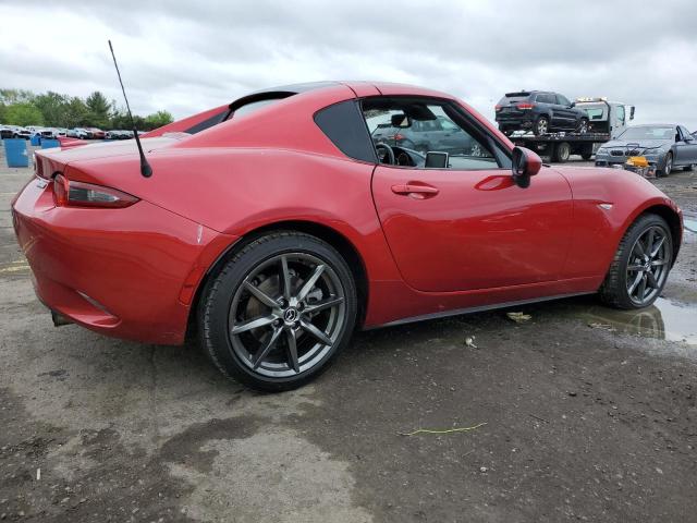 2017 Mazda Mx-5 Miata Grand Touring VIN: JM1NDAM76H0106634 Lot: 54712044