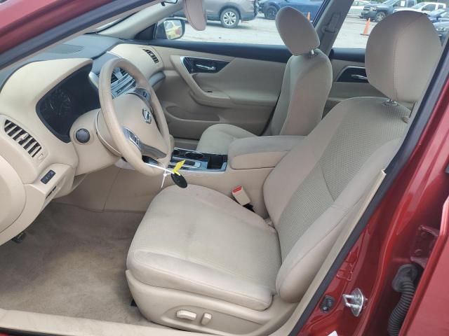 2014 Nissan Altima 2.5 VIN: 1N4AL3AP5EN384253 Lot: 54323184