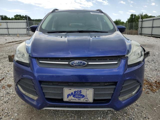 2014 Ford Escape Se VIN: 1FMCU0GX6EUE38747 Lot: 53955014