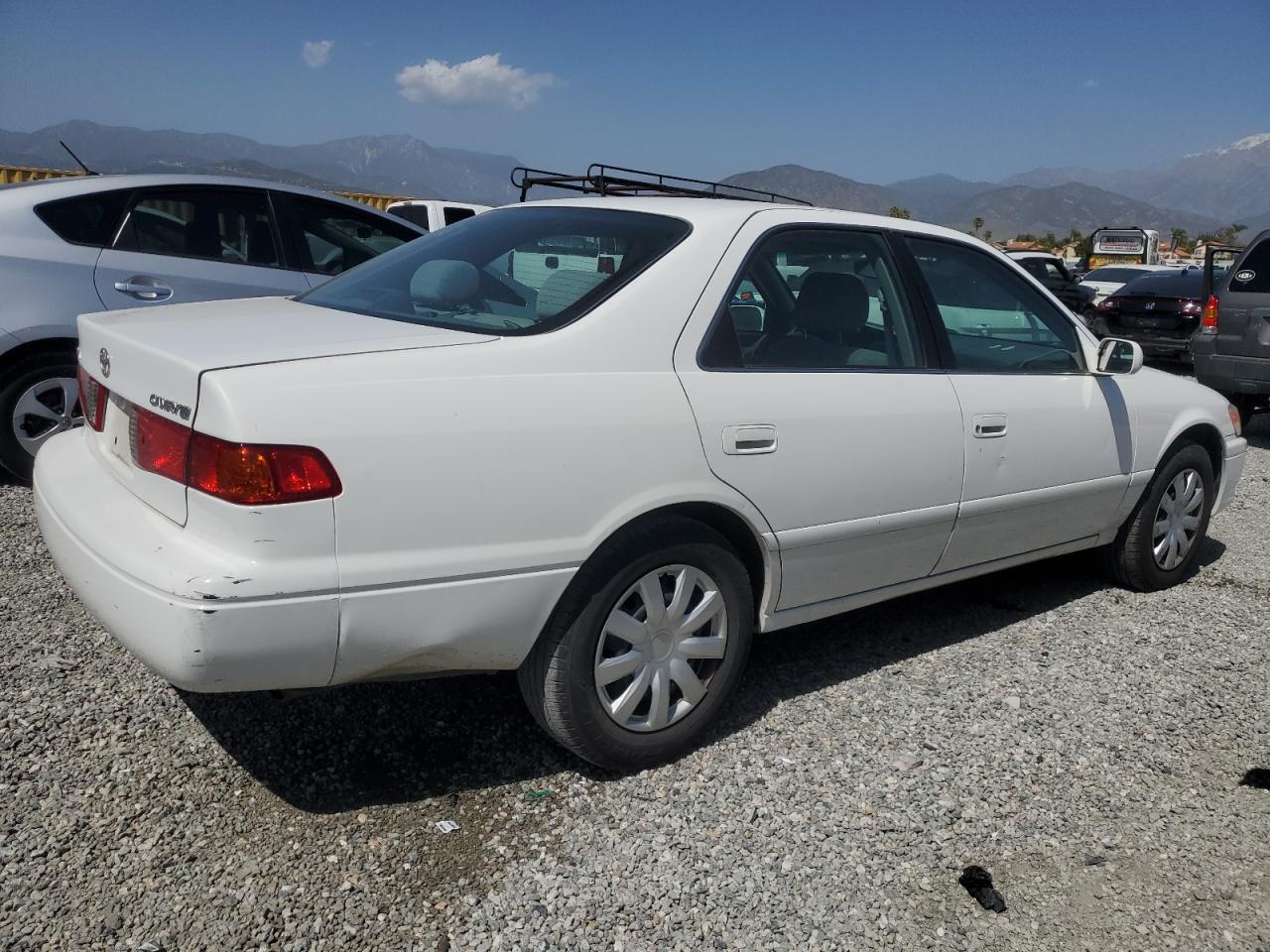 4T1BG22K51U798919 2001 Toyota Camry Ce