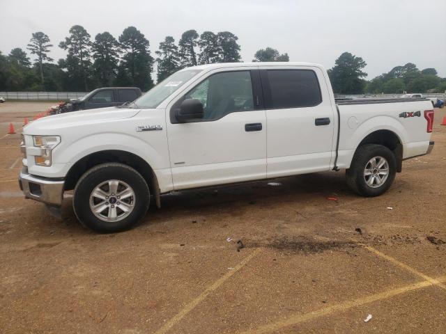 2017 FORD F150 SUPER - 1FTEW1EG6HFC36600