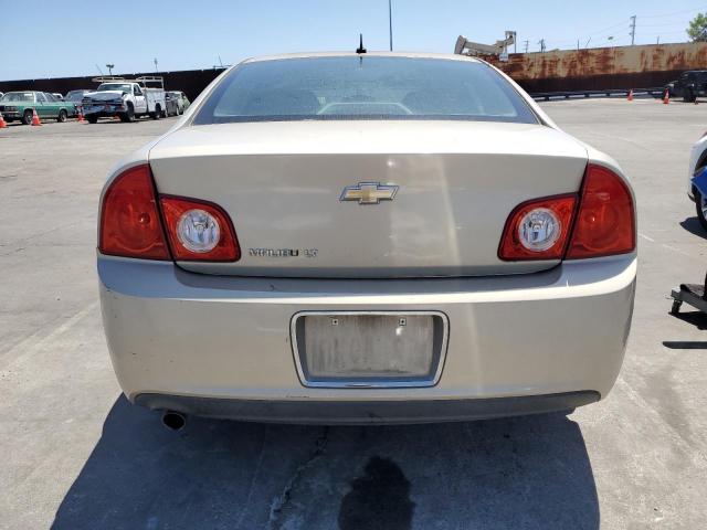 2010 Chevrolet Malibu 1Lt VIN: 1G1ZC5EB0AF251209 Lot: 54046344