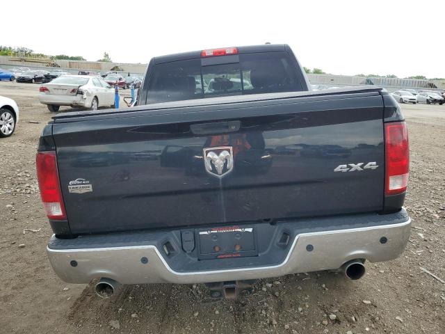 2011 Dodge Ram 1500 VIN: 1D7RV1CT2BS590915 Lot: 54302904