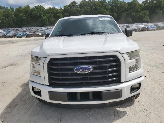 2015 Ford F150 Supercrew VIN: 1FTEW1CP5FFC35616 Lot: 56339474