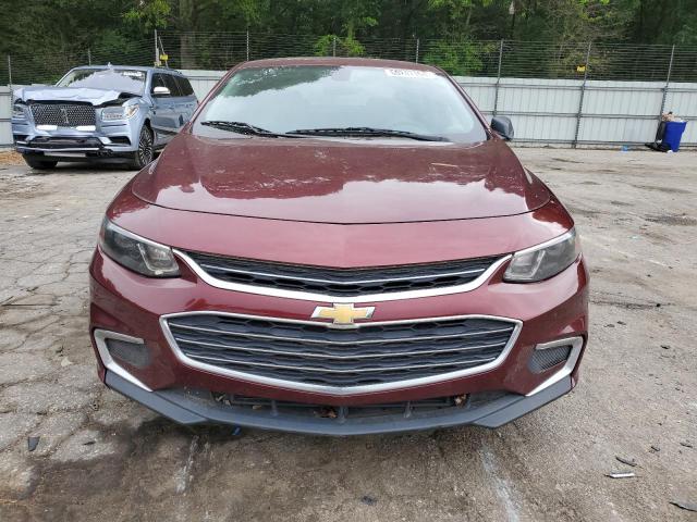 2016 Chevrolet Malibu Ls VIN: 1G1ZB5ST8GF293345 Lot: 56247164