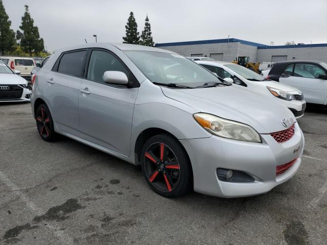 2010 Toyota Corolla Matrix S VIN: 2T1KE4EE5AC039602 Lot: 54266814