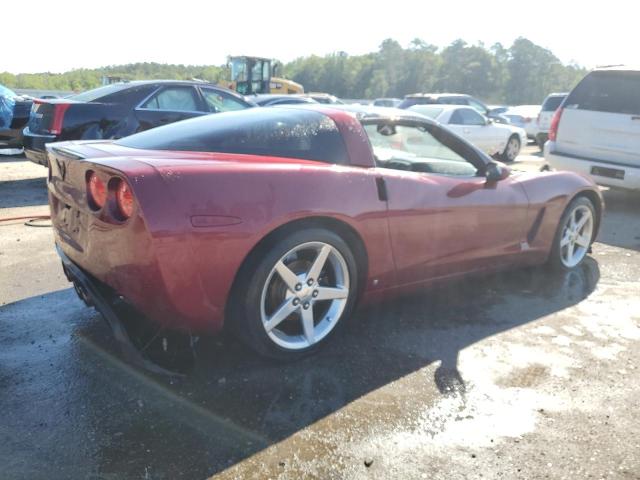 1G1YY26U965120790 2006 Chevrolet Corvette