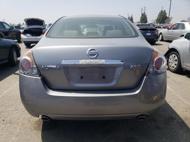 2009 Nissan Altima 2.5 VIN: 1N4AL21EX9N452156 Lot: 57163764