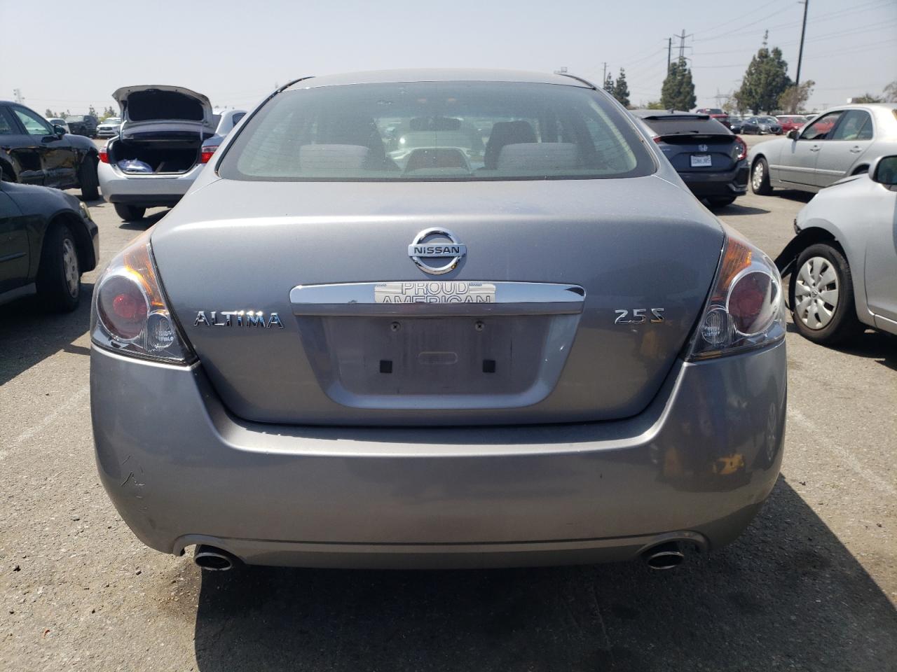 1N4AL21EX9N452156 2009 Nissan Altima 2.5