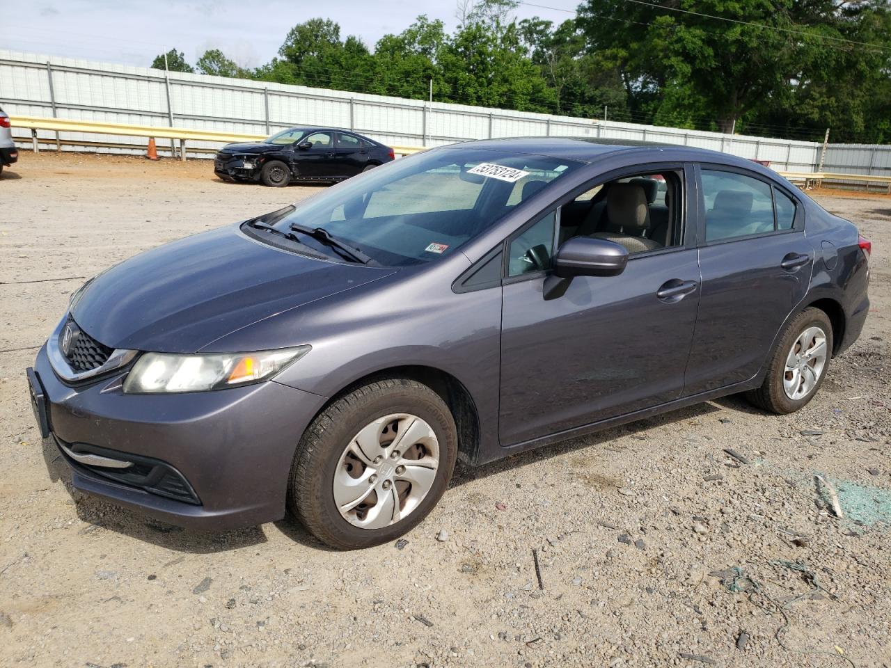 19XFB2F58FE046260 2015 Honda Civic Lx 19XFB2F58FE046260 2015 Honda Civic Lx