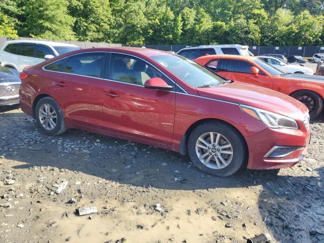 2015 HYUNDAI SONATA SE - 5NPE24AF9FH258426