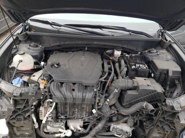 2022 Hyundai Tucson Limited VIN: 5NMJE3AE9NH017372 Lot: 54776224