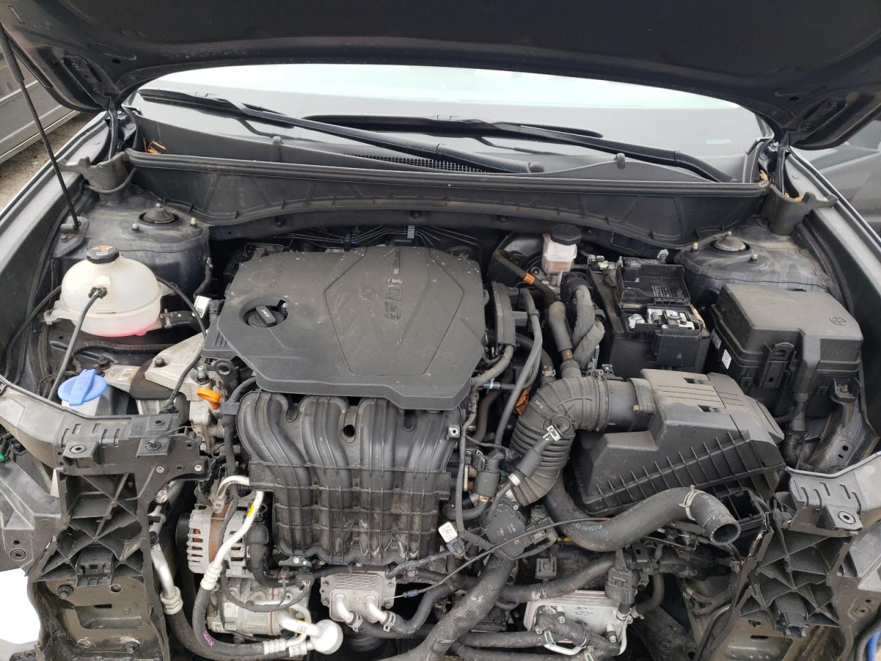 5NMJE3AE9NH017372 2022 Hyundai Tucson Limited