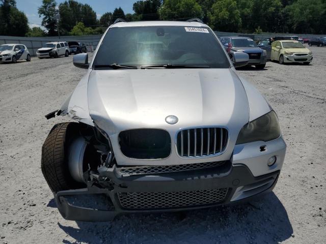 2009 BMW X5 xDrive48I VIN: 5UXFE83589L171395 Lot: 55451024