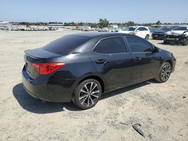 2017 Toyota Corolla L VIN: 5YFBURHE7HP643299 Lot: 55907484