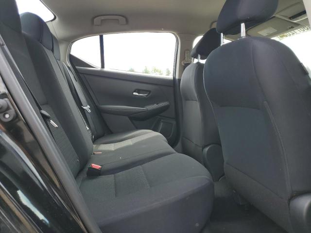 2020 Nissan Sentra S VIN: 3N1AB8BV2LY297372 Lot: 56712634