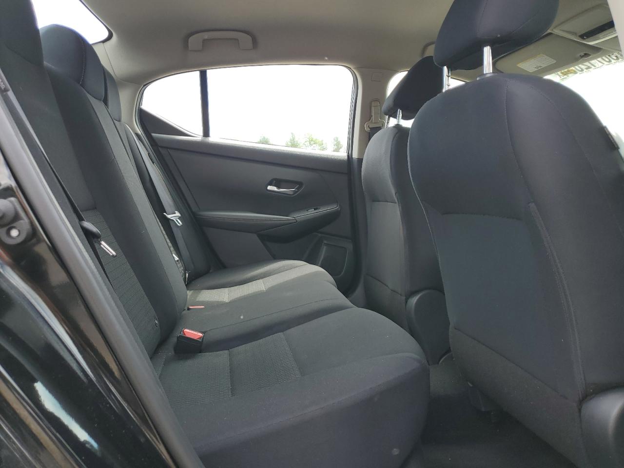 3N1AB8BV2LY297372 2020 Nissan Sentra S