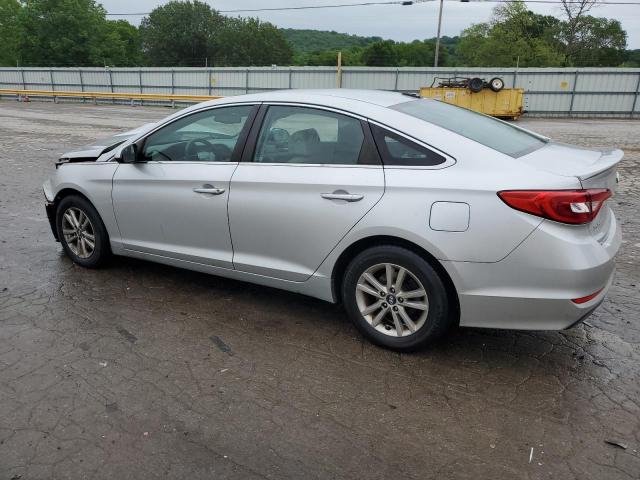 2016 Hyundai Sonata Se VIN: 5NPE24AF9GH285837 Lot: 54754074