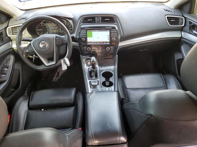 2017 Nissan Maxima 3.5S VIN: 1N4AA6AP1HC402609 Lot: 54903314