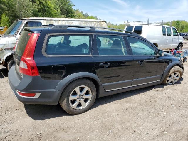 2008 Volvo Xc70 VIN: YV4BZ982481007786 Lot: 55640414