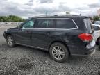 MERCEDES-BENZ GL 450 4MA photo